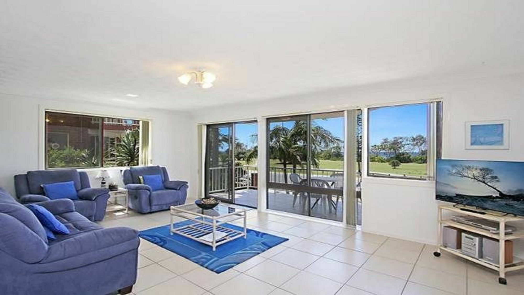 Tamarind Apartment 2 Kingscliff Exterior photo