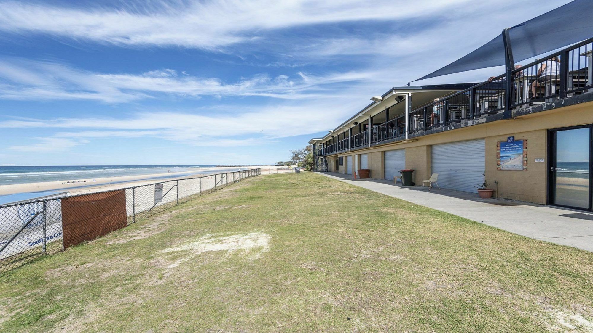 Tamarind Apartment 2 Kingscliff Exterior photo