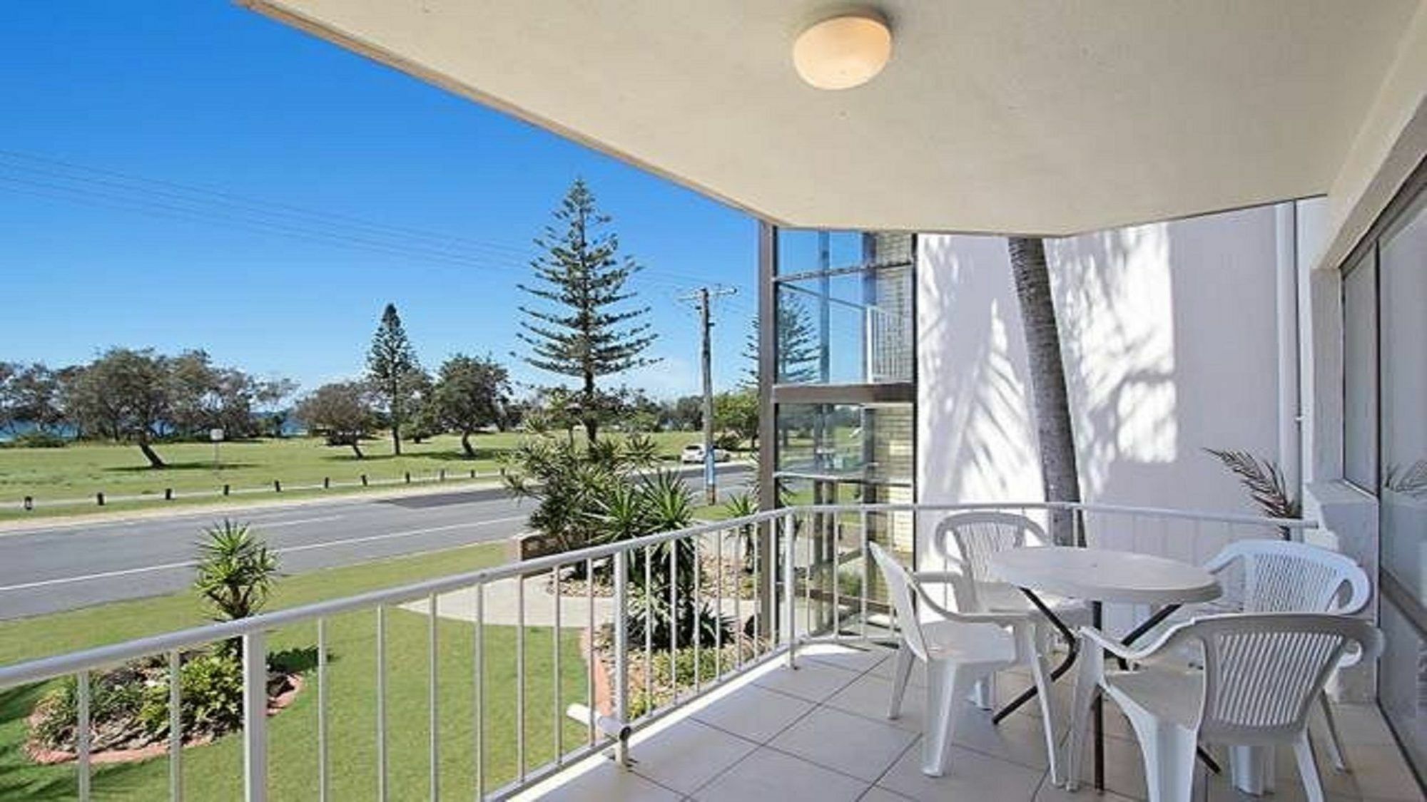 Tamarind Apartment 2 Kingscliff Exterior photo