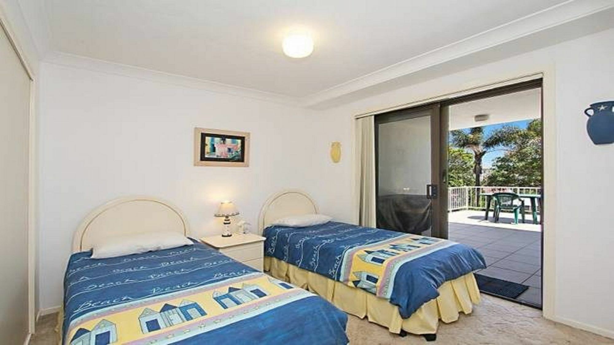 Tamarind Apartment 2 Kingscliff Exterior photo