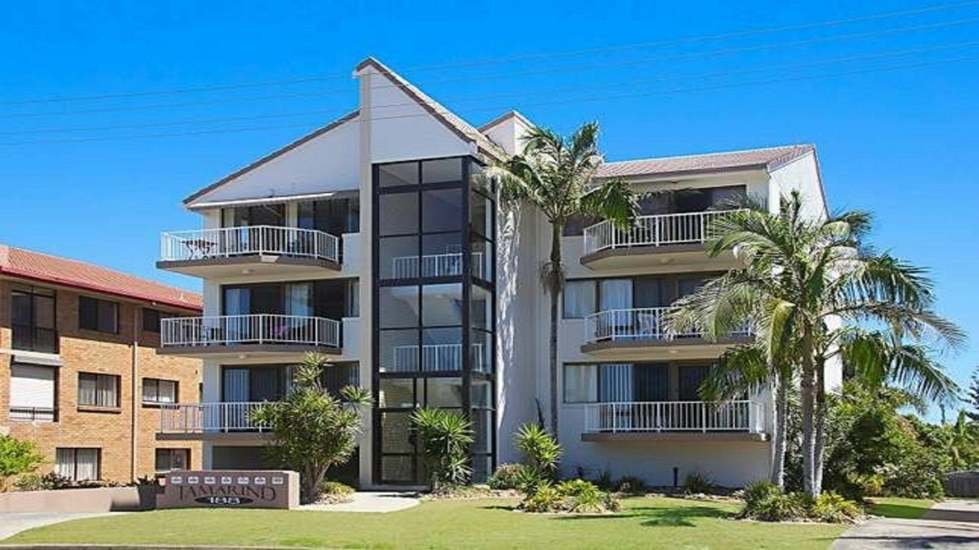 Tamarind Apartment 2 Kingscliff Exterior photo